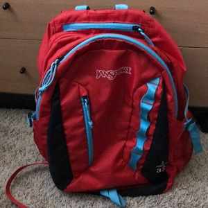 Jansport Agave 32 Backpack